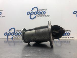 Gebruikte Startmotor Chevrolet Aveo (250) 1.4 16V LS Prijs € 32,00 Margeregeling aangeboden door Gebr Opdam B.V.