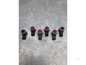 Gebruikte PDC Sensor Ford Puma 1.0 Ti-VCT EcoBoost mHEV 12V Prijs € 120,00 Margeregeling aangeboden door Gebr Opdam B.V.