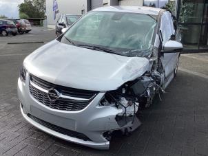 Gebruikte Versnellingsbak Opel Karl 1.0 12V Prijs € 350,00 Margeregeling aangeboden door Gebr Opdam B.V.