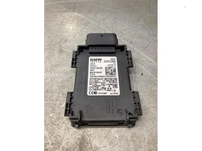 Gebruikte Radar sensor BMW X5 (G05) xDrive 45 e iPerformance 3.0 24V Prijs € 450,00 Margeregeling aangeboden door Gebr Opdam B.V.