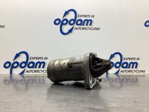 Gebruikte Startmotor Fiat Panda (169) 1.1 Fire Prijs € 36,00 Margeregeling aangeboden door Gebr Opdam B.V.