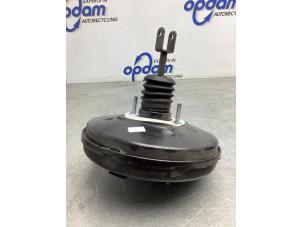 Gebruikte Rembol Mercedes B (W245) 1.7 B-170 16V Prijs € 50,00 Margeregeling aangeboden door Gebr Opdam B.V.