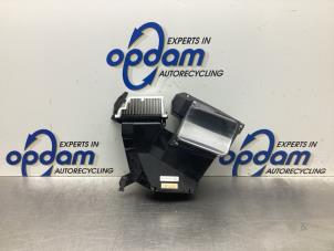 Gebruikte Display Interieur Toyota Prius (ZVW3) 1.8 16V Prijs € 90,00 Margeregeling aangeboden door Gebr Opdam B.V.