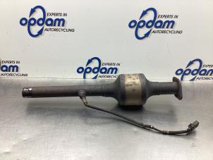 Gebruikte Katalysator Volkswagen Golf Plus (5M1/1KP) 1.4 16V Prijs € 100,00 Margeregeling aangeboden door Gebr Opdam B.V.