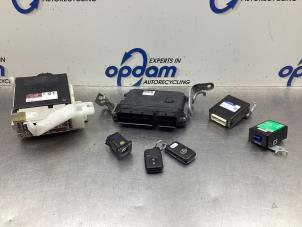 Gebruikte Computer Motormanagement Toyota Prius (ZVW3) 1.8 16V Prijs € 315,00 Margeregeling aangeboden door Gebr Opdam B.V.