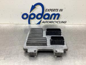 Gebruikte Computer Motormanagement Opel Meriva 1.4 Turbo 16V ecoFLEX Prijs € 225,00 Margeregeling aangeboden door Gebr Opdam B.V.