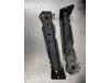 Subframe van een Fiat 500 (312) 0.9 TwinAir 85 2020