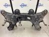 Subframe van een Fiat 500 (312) 0.9 TwinAir 85 2020