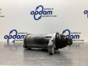 Gebruikte Startmotor Seat Ibiza ST (6J8) 1.0 EcoTSI 12V Prijs € 27,00 Margeregeling aangeboden door Gebr Opdam B.V.