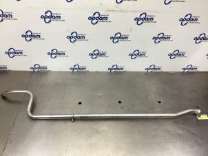 Gebruikte Uitlaat Middendemper Peugeot 207/207+ (WA/WC/WM) 1.4 Prijs € 22,00 Margeregeling aangeboden door Gebr Opdam B.V.