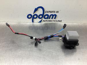 Gebruikte Kachel Weerstand Citroen C1 1.0 12V VVT-i Prijs € 32,00 Margeregeling aangeboden door Gebr Opdam B.V.