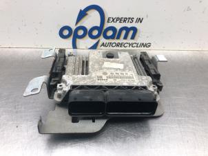 Gebruikte Computer Motormanagement Volkswagen Golf Plus (5M1/1KP) 1.6 FSI 16V Prijs € 180,00 Margeregeling aangeboden door Gebr Opdam B.V.
