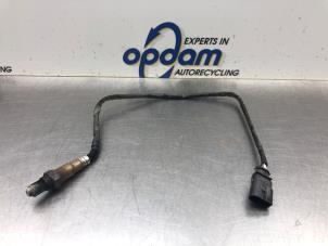 Gebruikte Lambda Sonde Volkswagen Golf Plus (5M1/1KP) 1.6 FSI 16V Prijs € 45,00 Margeregeling aangeboden door Gebr Opdam B.V.