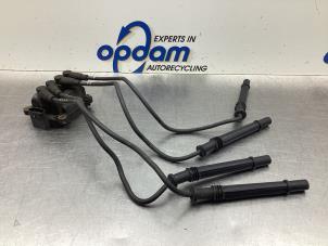 Gebruikte Bobine Renault Twingo II (CN) 1.2 16V Prijs € 36,00 Margeregeling aangeboden door Gebr Opdam B.V.