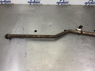 Gebruikte Katalysator Citroen Berlingo 1.9 D Prijs € 100,00 Margeregeling aangeboden door Gebr Opdam B.V.