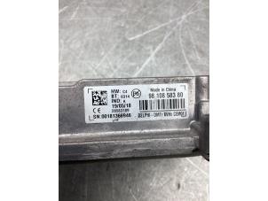 Start/Stop computer van een Peugeot 3008 II (M4/MC/MJ/MR) 1.2 12V e-THP PureTech 130 2018