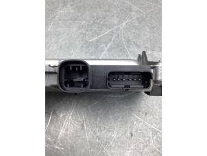 Start/Stop computer van een Peugeot 3008 II (M4/MC/MJ/MR) 1.2 12V e-THP PureTech 130 2018