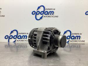 Gebruikte Dynamo Fiat Punto III (199) 0.9 TwinAir Prijs € 90,00 Margeregeling aangeboden door Gebr Opdam B.V.