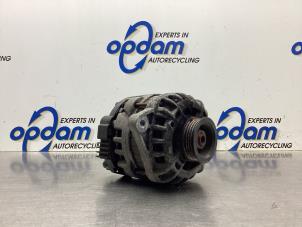 Gebruikte Dynamo Hyundai i10 (F5) 1.1i 12V Prijs € 54,00 Margeregeling aangeboden door Gebr Opdam B.V.