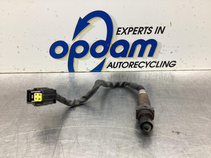 Gebruikte Lambda Sonde Mercedes A (W169) 1.7 A-170 Prijs € 45,00 Margeregeling aangeboden door Gebr Opdam B.V.