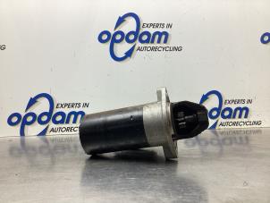 Gebruikte Startmotor Opel Corsa D 1.3 CDTi 16V ecoFLEX Prijs € 36,00 Margeregeling aangeboden door Gebr Opdam B.V.