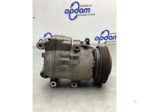 Gebruikte Aircopomp Hyundai i30 (FD) 1.6 CVVT 16V Prijs € 100,00 Margeregeling aangeboden door Gebr Opdam B.V.