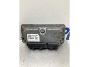 Gebruikte Computer Motormanagement Volkswagen Polo V (6R) 1.4 16V Prijs € 90,00 Margeregeling aangeboden door Gebr Opdam B.V.