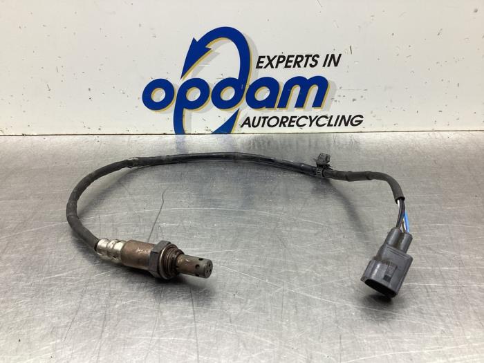 Gebruikte Lambda Sonde Toyota Yaris (P1) 1.3 16V VVT-i Prijs € 20,00 Margeregeling aangeboden door Gebr Opdam B.V.