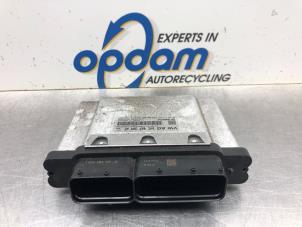 Gebruikte Computer Motormanagement Seat Ibiza ST (6J8) 1.0 EcoTSI 12V Prijs € 225,00 Margeregeling aangeboden door Gebr Opdam B.V.