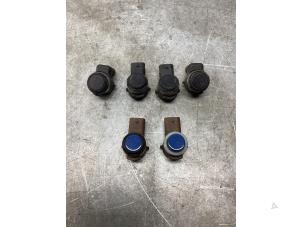 Gebruikte PDC Sensor BMW X1 (F48) sDrive 20i 2.0 16V Twin Power Turbo Prijs € 100,00 Margeregeling aangeboden door Gebr Opdam B.V.