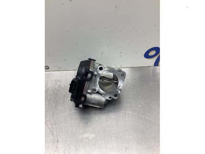 Gebruikte Gasklephuis Peugeot Partner (GC/GF/GG/GJ/GK) 1.6 BlueHDi 100 Prijs € 63,00 Margeregeling aangeboden door Gebr Opdam B.V.