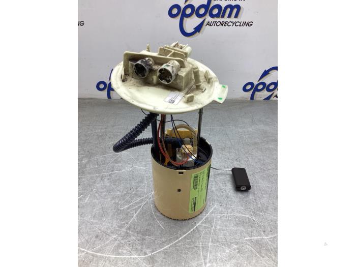 Gebruikte Tank element Pomp Ford Transit 2.0 TDCi 16V Eco Blue 130 RWD Prijs € 121,00 Inclusief btw aangeboden door Gebr Opdam B.V.