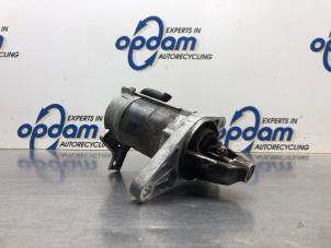 Gebruikte Startmotor Honda Civic (EP/EU) 1.6 16V VTEC Prijs € 36,00 Margeregeling aangeboden door Gebr Opdam B.V.