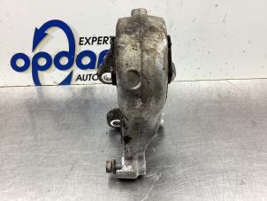 Motorrubber van een Citroën C4 Picasso (UD/UE/UF) 1.6 16V VTi 120 2009