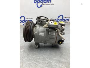 Gebruikte Aircopomp Mercedes A (W176) 1.6 A-200 16V Prijs € 100,00 Margeregeling aangeboden door Gebr Opdam B.V.