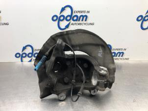 Gebruikte Asschenkel rechts-voor BMW 5 serie (E60) 520i 16V Prijs € 81,00 Margeregeling aangeboden door Gebr Opdam B.V.