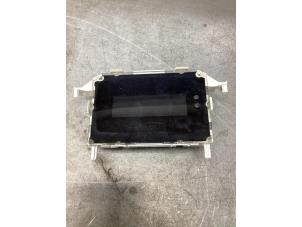 Gebruikte Display Interieur Ford Fiesta 6 (JA8) 1.25 16V Prijs € 30,00 Margeregeling aangeboden door Gebr Opdam B.V.