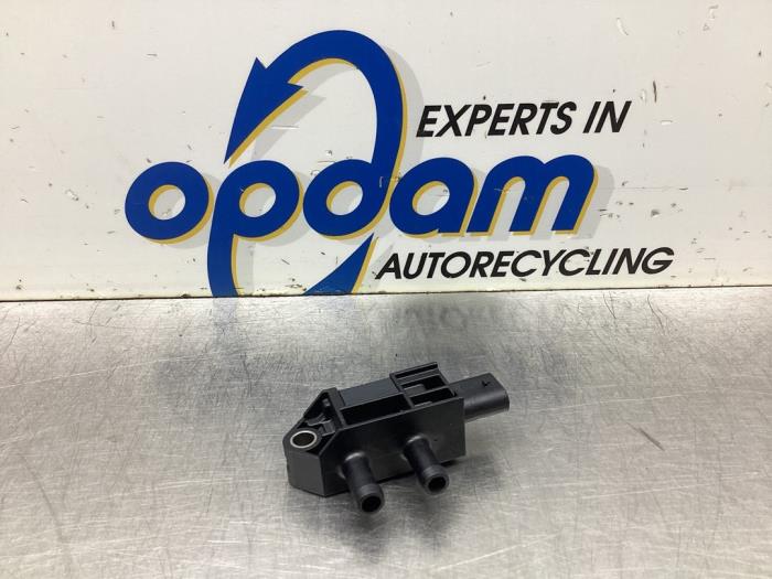 Gebruikte Turbodruk sensor Volkswagen Golf VIII (CD1) 2.0 GTI 16V Prijs € 89,00 Margeregeling aangeboden door Gebr Opdam B.V.