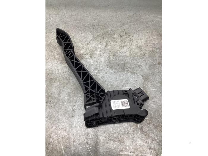 Gebruikte Gaspedaalpositie Sensor Volkswagen Caddy Cargo V (SBA/SBH) 2.0 TDI BlueMotionTechnology Prijs € 24,20 Inclusief btw aangeboden door Gebr Opdam B.V.