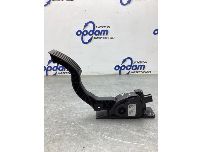 Gebruikte Gaspedaalpositie Sensor Ford Focus 3 Wagon 1.5 TDCi Prijs € 35,00 Margeregeling aangeboden door Gebr Opdam B.V.