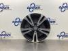 Mercedes-Benz A (W176) 1.6 A-160 16V Velg