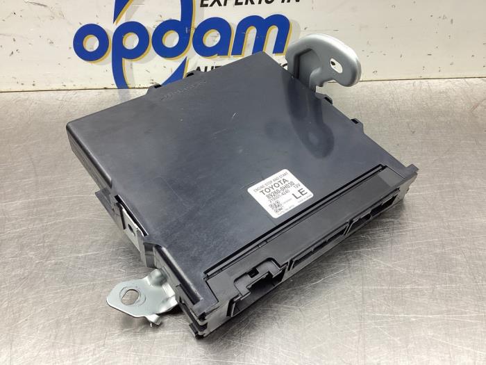 Gebruikte Start/Stop computer Citroen C1 1.0 12V VVT-i Prijs € 90,00 Margeregeling aangeboden door Gebr Opdam B.V.