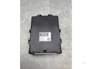 Gebruikte Computer Automatische Bak Toyota Prius (ZVW3) 1.8 16V Prijs € 75,00 Margeregeling aangeboden door Gebr Opdam B.V.