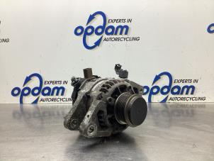 Gebruikte Dynamo Peugeot 108 1.0 12V VVT-i Prijs € 108,00 Margeregeling aangeboden door Gebr Opdam B.V.