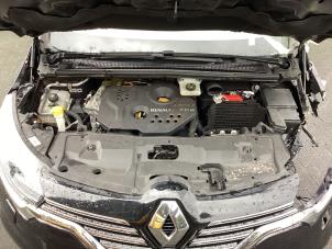Gebruikte Motor Renault Espace (RFCJ) 1.8 Energy Tce 225 EDC Prijs € 2.750,00 Margeregeling aangeboden door Gebr Opdam B.V.