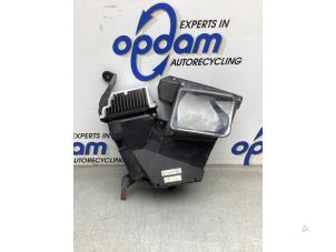 Gebruikte Head-up display Toyota Prius (ZVW3) 1.8 16V Prijs op aanvraag aangeboden door Gebr Opdam B.V.