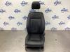Mercedes-Benz A (W176) 1.6 A-160 16V Bekleding Set (compleet)