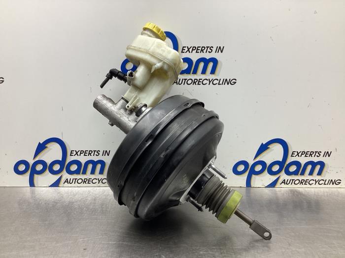 Gebruikte Rembol Alfa Romeo 159 (939AX) 2.2 JTS 16V Prijs € 112,00 Margeregeling aangeboden door Gebr Opdam B.V.