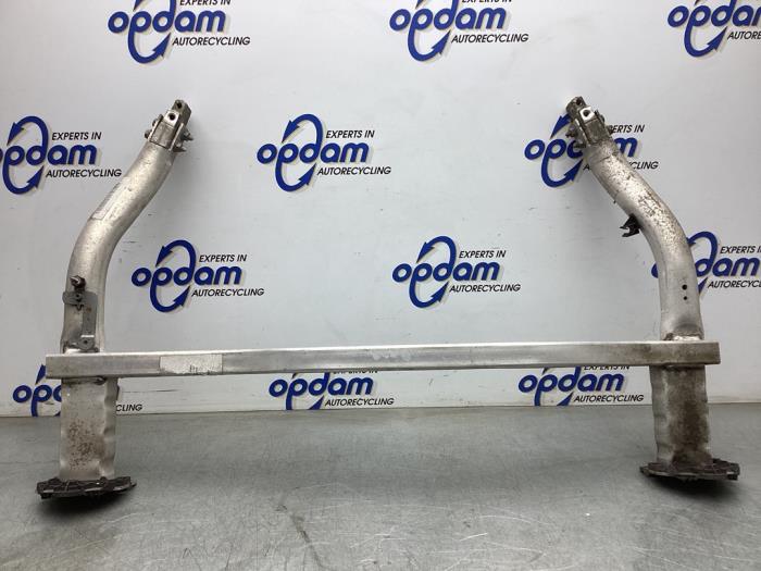 Gebruikte Subframe Citroen C5 III Berline (RD) 1.6 16V THP 155 Prijs € 125,00 Margeregeling aangeboden door Gebr Opdam B.V.