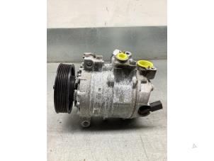 Gebruikte Aircopomp Volkswagen Caddy Combi III (2KB,2KJ) 1.9 TDI Prijs € 100,00 Margeregeling aangeboden door Gebr Opdam B.V.